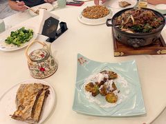-金家老三饭庄(常营店)