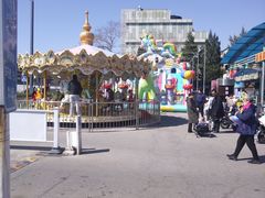 -物美超市(通州果园店)