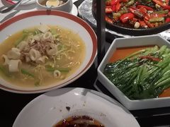 -万达瑞华酒店·品珍中餐厅