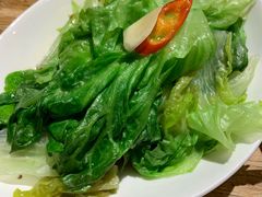 -新梅华·茶点餐厅(欧尚店)