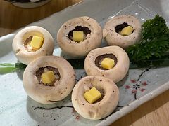 -不倒翁炭火烧肉(永安里店)
