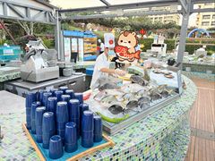 -渔家火锅·海鲜自助餐·演艺(亚龙湾天域酒店)