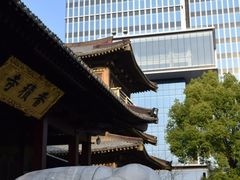 -香积寺