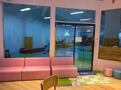 -飞奇儿体能体操馆(和平印象城店)