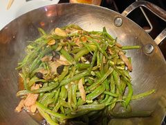 -绿茶餐厅(同成街华联店)