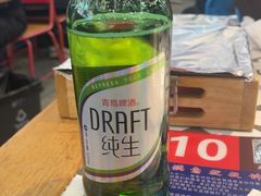 -勇利赵家烤肉坊(翠华北路店)