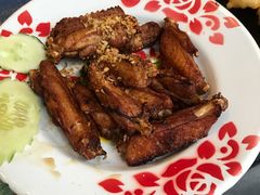 -Doo Dee Thai Food(Issan/Isaan/Esan)