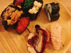 -春笙食堂.丼饭拉面寿司(GOGO新天地店)
