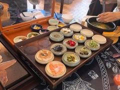 -桥香园过桥米线(国贸店)