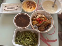 -南京大牌档(崇文门国瑞店)