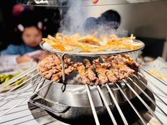 -源味居手把签烧烤(长春一店)