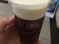 -CoCo都可(北苑K酷店)