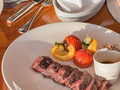 意坊经典牛排-沈阳君悦酒店·意坊意大利餐厅