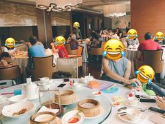 -新骏景万豪酒店·万豪中餐厅