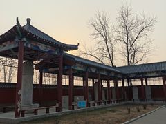 -禹城市禹王亭博物馆