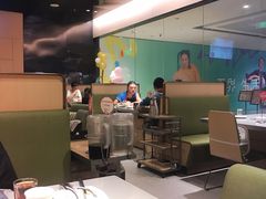 -海底捞火锅(龙湖北京大兴天街店)