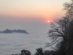 -武当山风景区