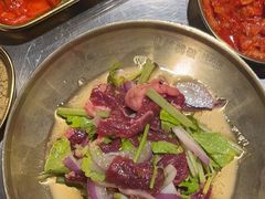 -核桃碳烤肉馆(深圳首店)