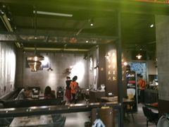 -吉亨面馆(古北1699店)