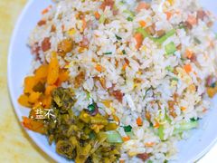 -淮安人特色蛋炒饭(李府街店)