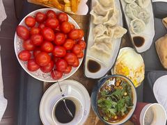 -华夏良子·足道SPA艾灸(三里屯店)