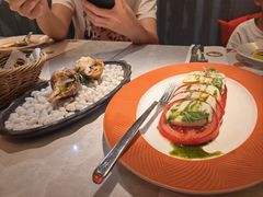-Mezomd曼索蒂西班牙餐厅(广粤店)