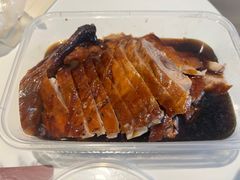 -章云板鸭(马道街店)