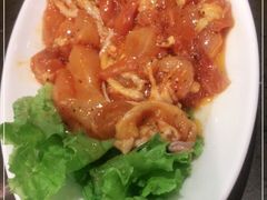 -合合大冷面(湖南店)