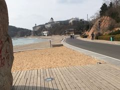 -棒棰岛宾馆景区