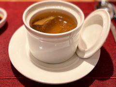 -视界美食自助餐厅·石家庄希尔顿酒店