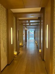 -文华东方水疗中心