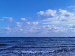 -青岛第三海水浴场