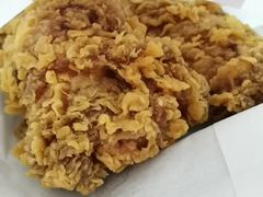 -麦当劳(展览路店)