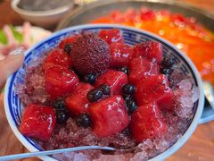 -马厂老火锅(胜太路店)