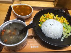 -海盗虾饭·剥好的小龙虾饭(上地辉煌店)