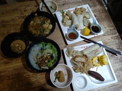 -素清香(解放路店)