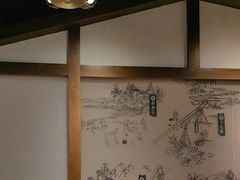 -贡宴盐帮菜自贡驻京联络处餐厅