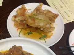 -老厨家(友谊路总店)
