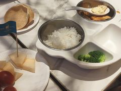 -阿里疆Alijiang·丝路美食·异域风情·清真(长楹天街店)