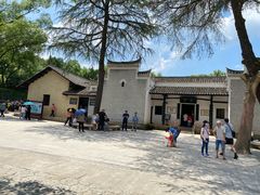 -韶山毛泽东同志故居