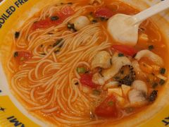 -粉小主·贵州酸汤牛肉粉(南京仙林金鹰店)