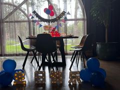 -华阳时光吧餐厅(华阳广场国际大饭店)