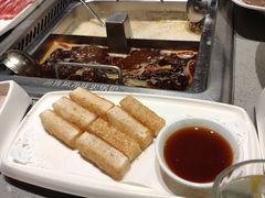 -海底捞火锅(天一广场亚细亚店)