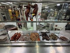 -晓马鸭店(新芜路店)
