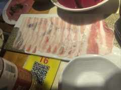 -蜀家渝重庆火锅(南屏街店)