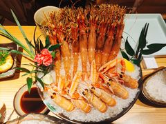 -花和海鲜自助(梅江店)