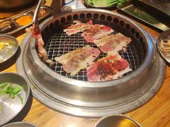 -汉拿山(北京上地华联店)