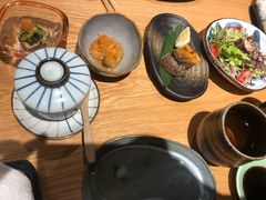 -然寿司(郎园vintage店)