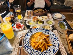 -Seten Restaurant Cappadocia
