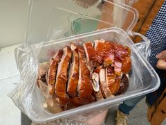 -清真·金宏兴鸭子店(明瓦廊店)